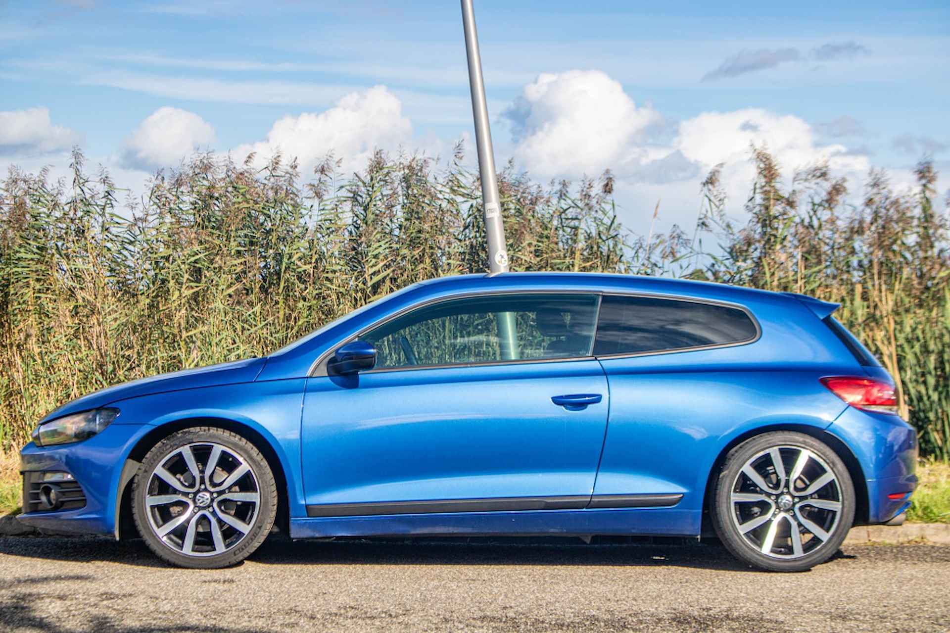 Volkswagen Scirocco 1.4 TSI Highl. Plus | CARPLAY | PDC A | LMV | STOELVERWARMING - 13/39