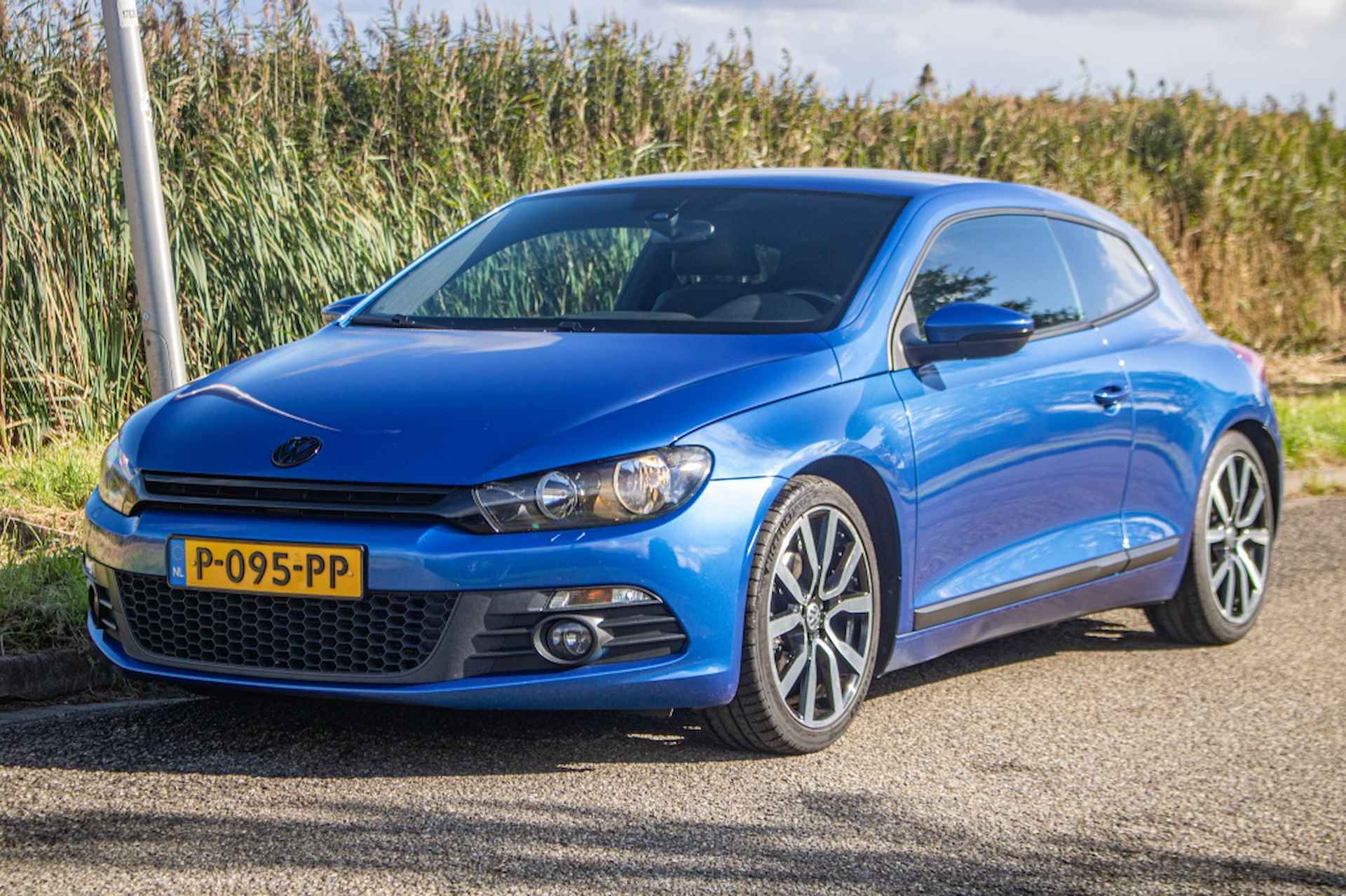 Volkswagen Scirocco 1.4 TSI Highl. Plus | CARPLAY | PDC A | LMV | STOELVERWARMING - 15/39