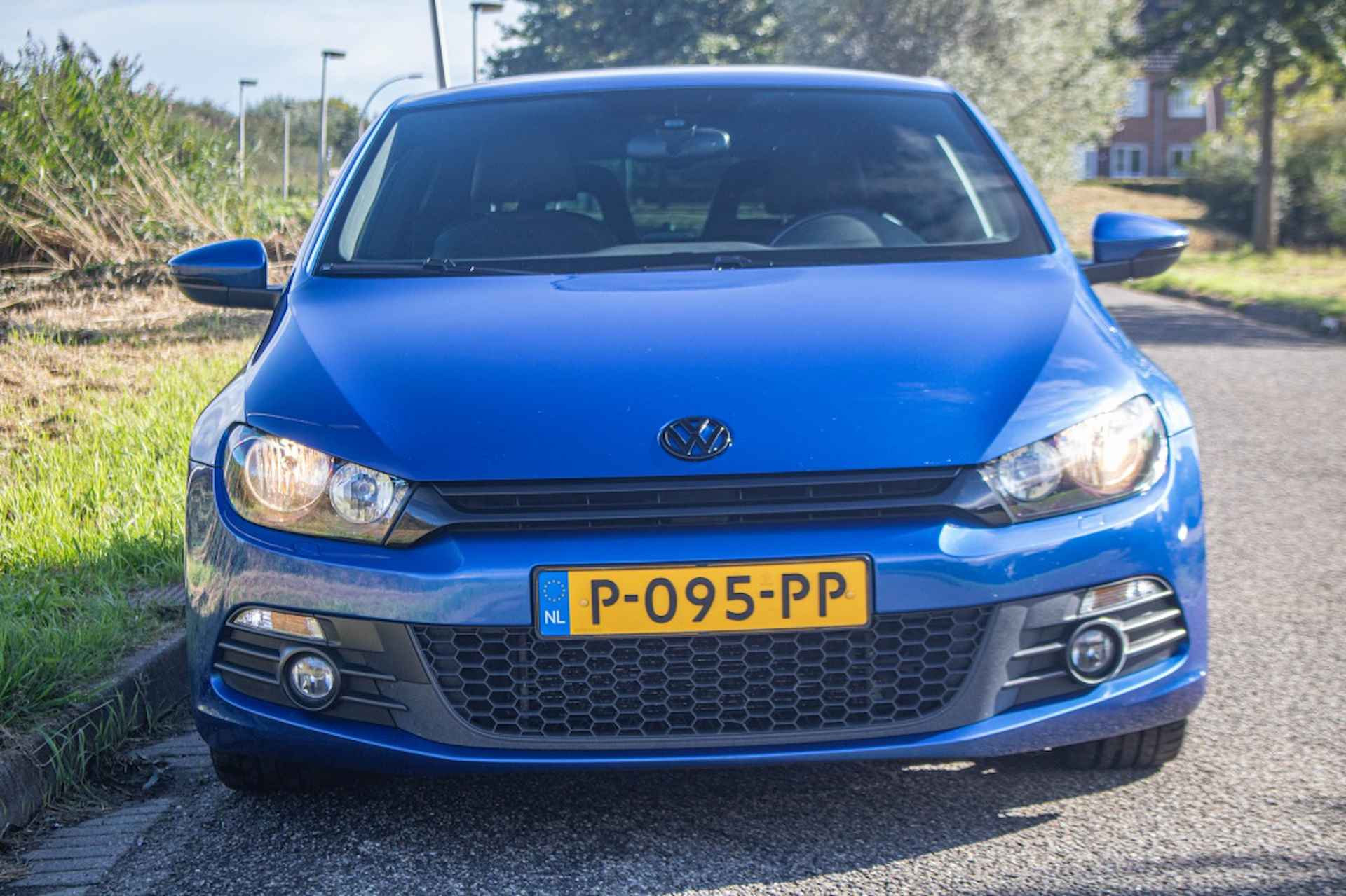 Volkswagen Scirocco 1.4 TSI Highl. Plus | CARPLAY | PDC A | LMV | STOELVERWARMING - 17/39