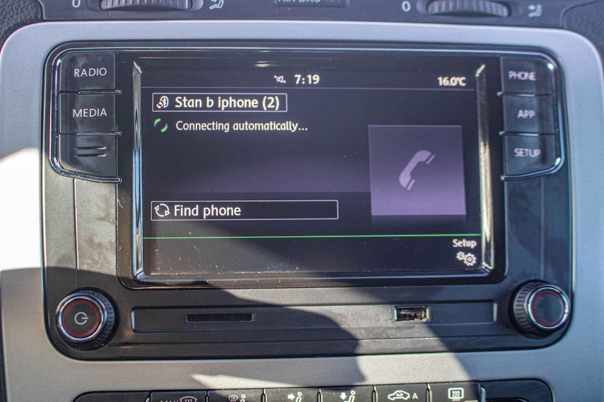 Volkswagen Scirocco 1.4 TSI Highl. Plus | CARPLAY | PDC A | LMV | STOELVERWARMING - 35/39