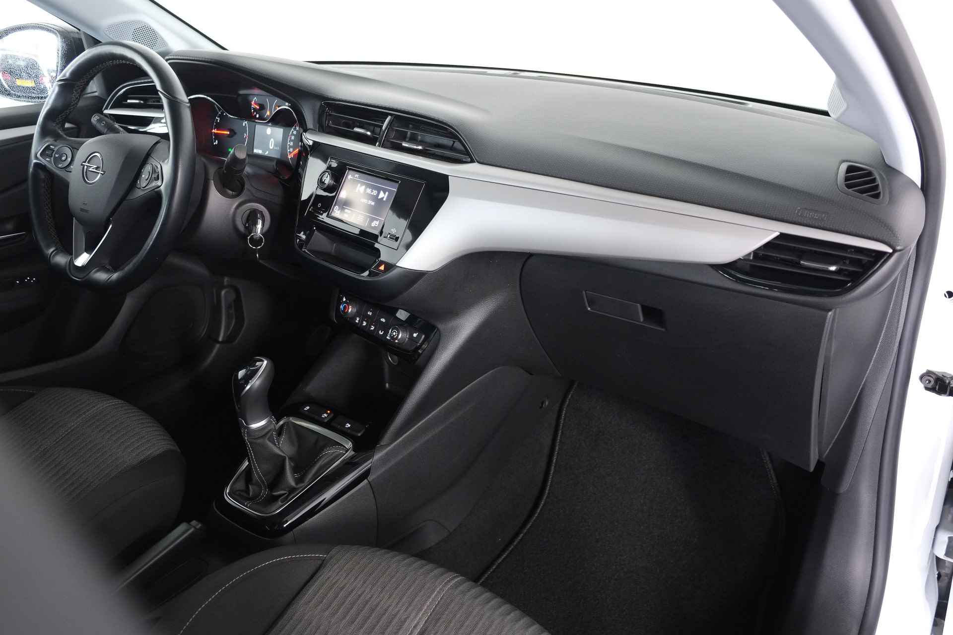 Opel Corsa 1.2 Edition / Airco / Bluetooth / Cruisecontrol - 6/24