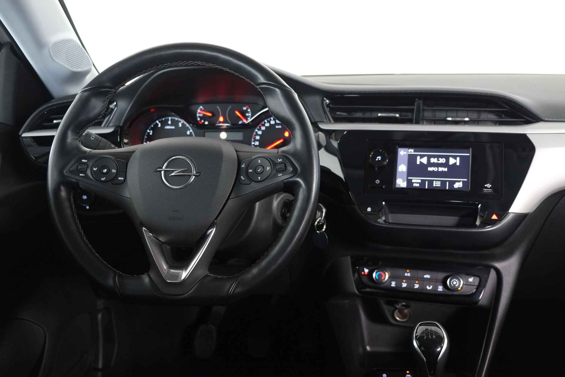Opel Corsa 1.2 Edition / Airco / Bluetooth / Cruisecontrol - 9/24