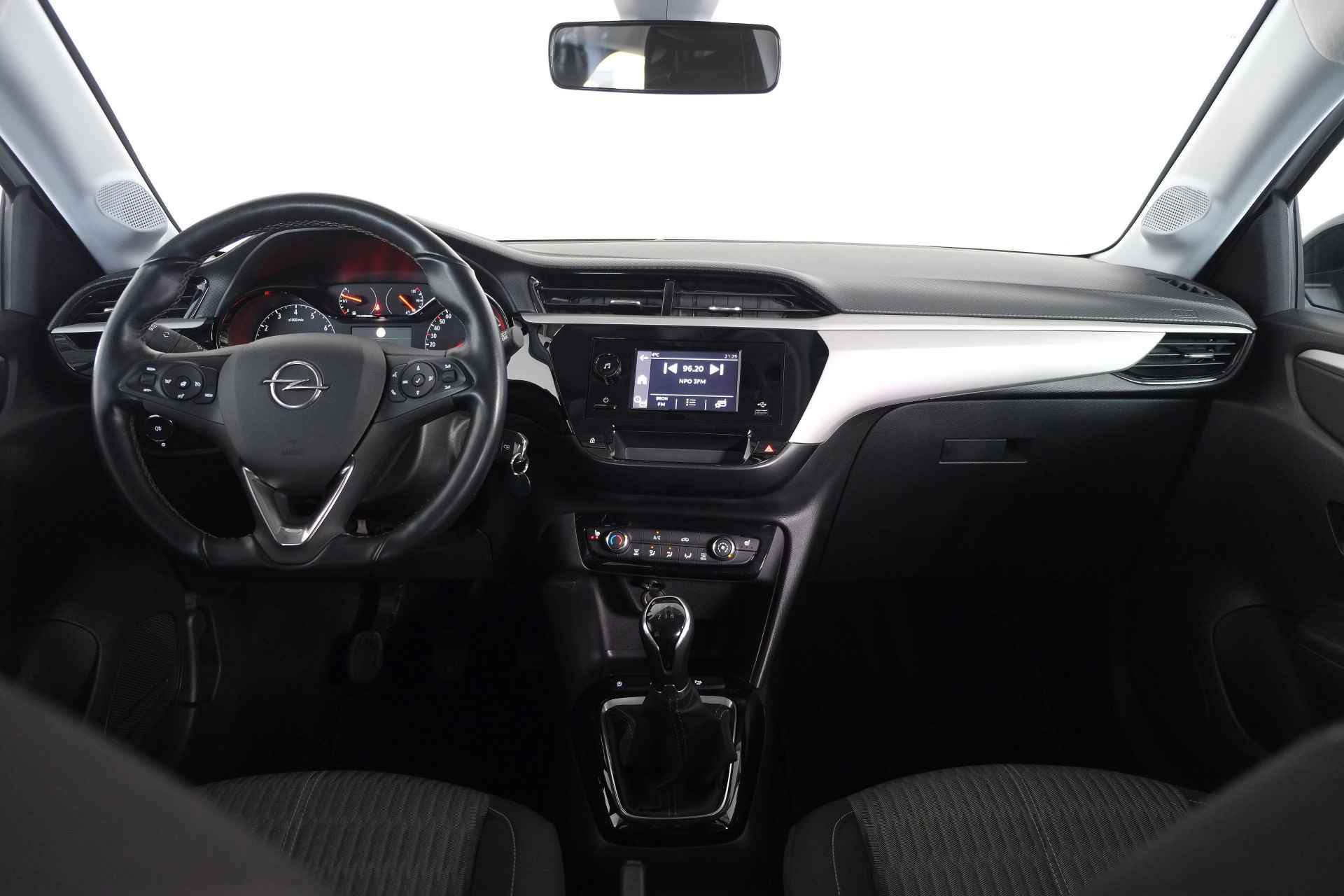 Opel Corsa 1.2 Edition / Airco / Bluetooth / Cruisecontrol - 23/24