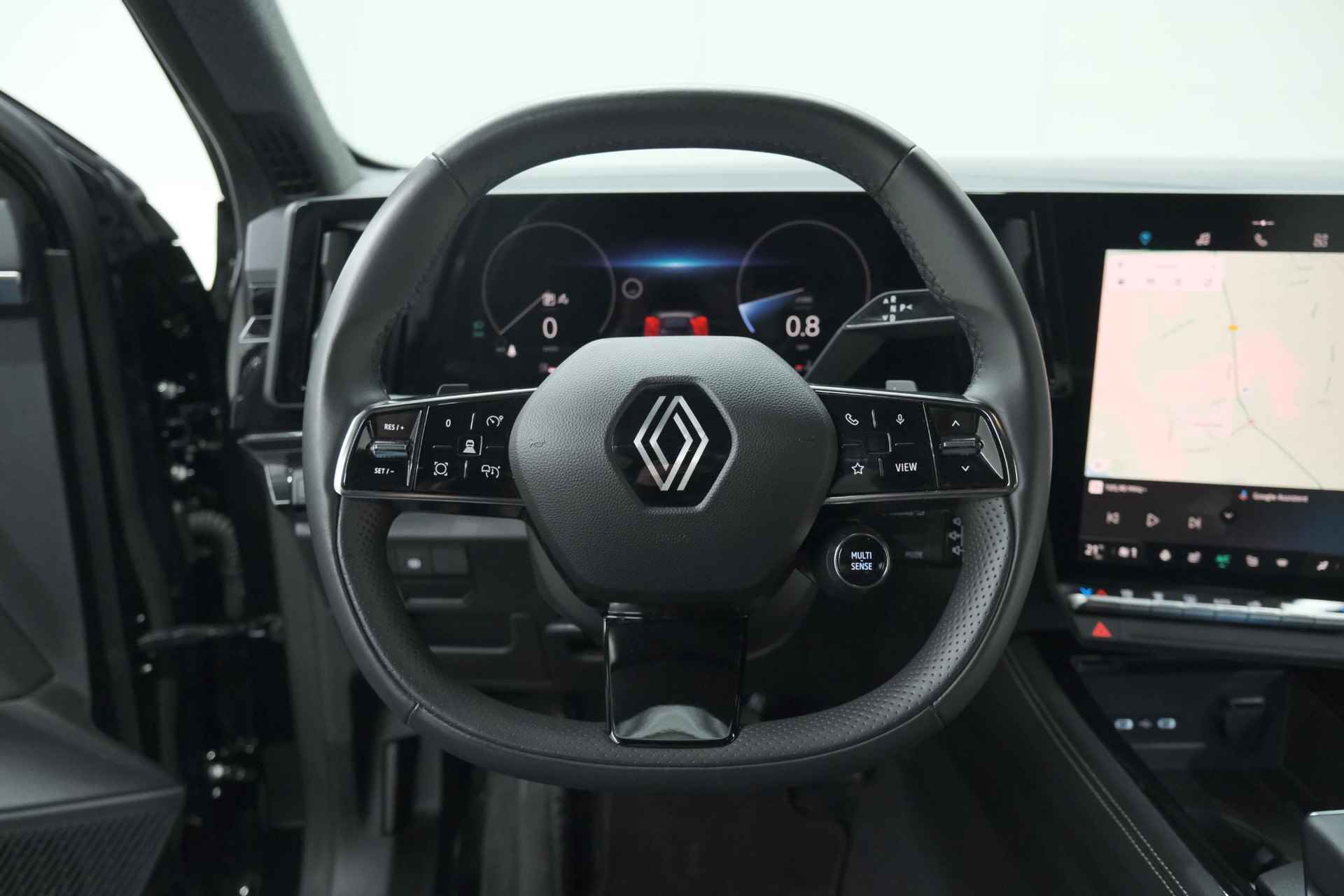 Renault Austral Mild Hybrid 160 X-Tronic Techno | Elektronische Kofferklep | Pack Winter | Camera | Apple Carplay - 3/79