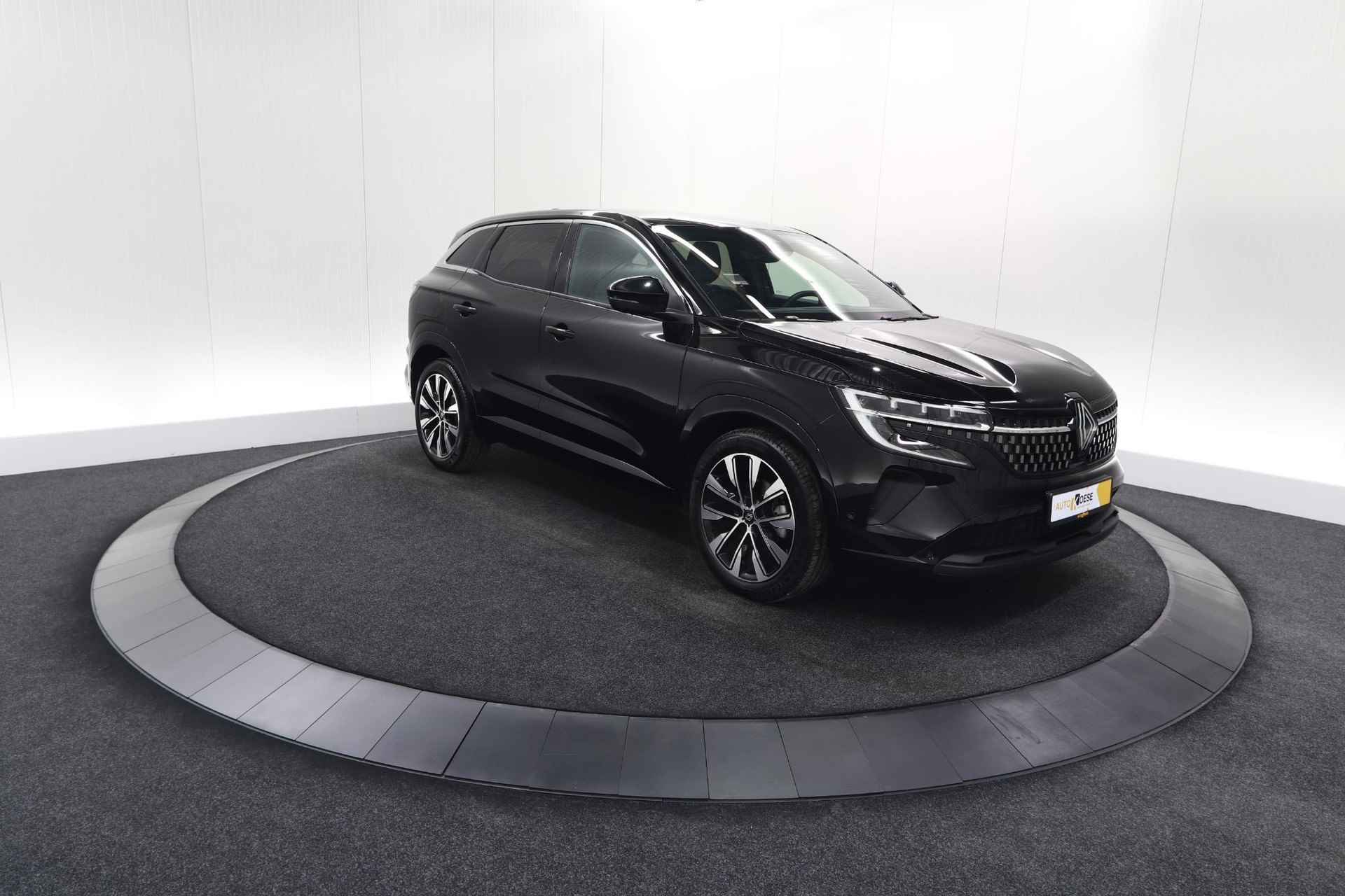 Renault Austral Mild Hybrid 160 X-Tronic Techno | Elektronische Kofferklep | Pack Winter | Camera | Apple Carplay - 9/79