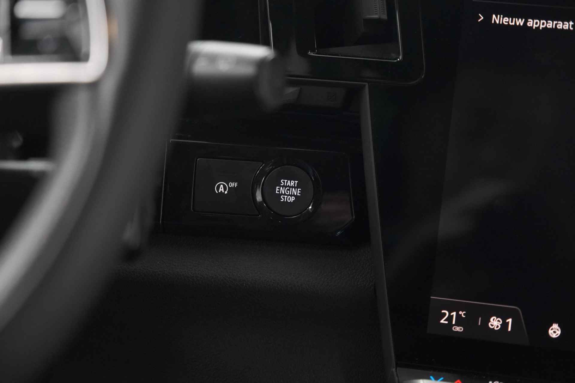 Renault Austral Mild Hybrid 160 X-Tronic Techno | Elektronische Kofferklep | Pack Winter | Camera | Apple Carplay - 46/79