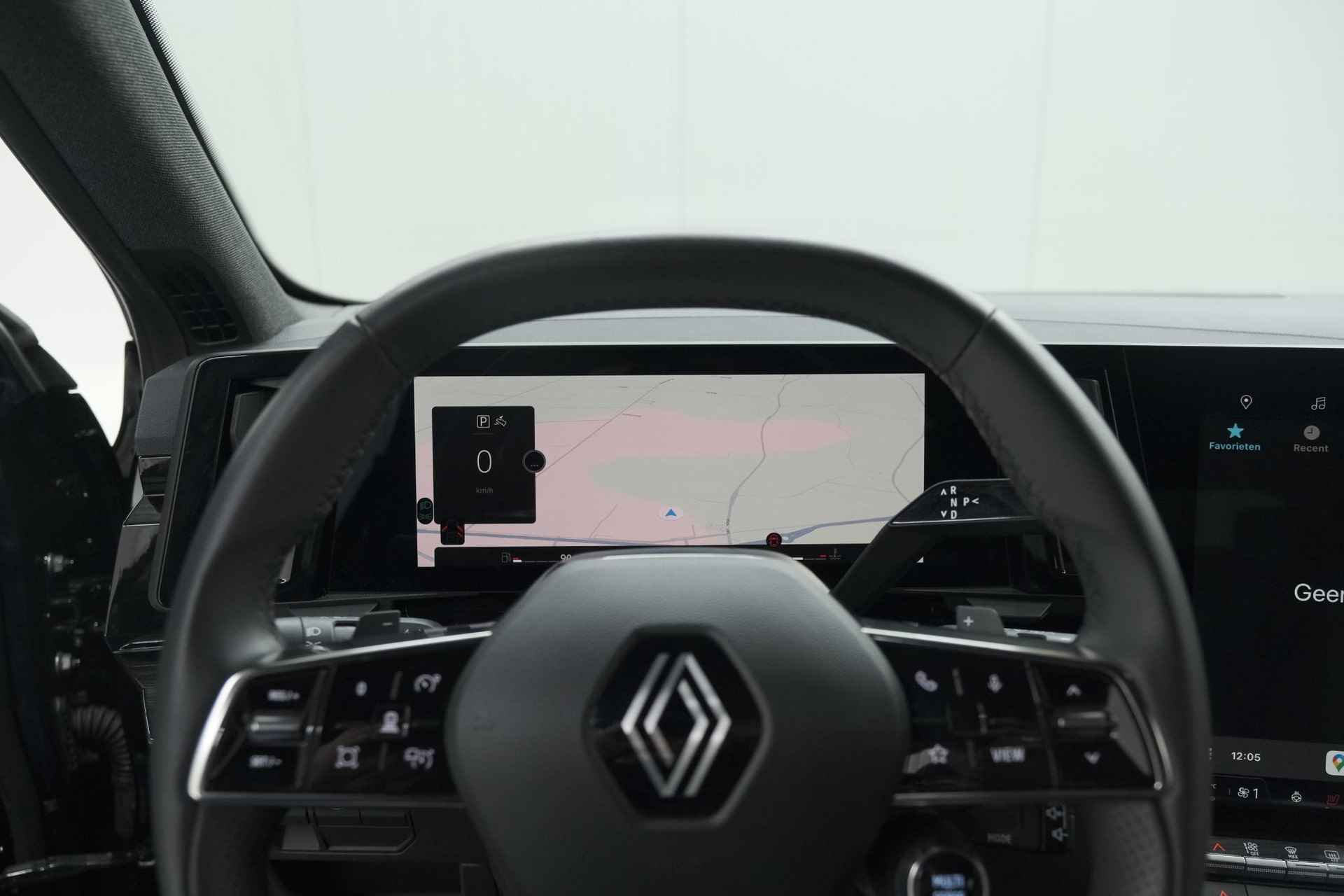 Renault Austral Mild Hybrid 160 X-Tronic Techno | Elektronische Kofferklep | Pack Winter | Camera | Apple Carplay - 49/79