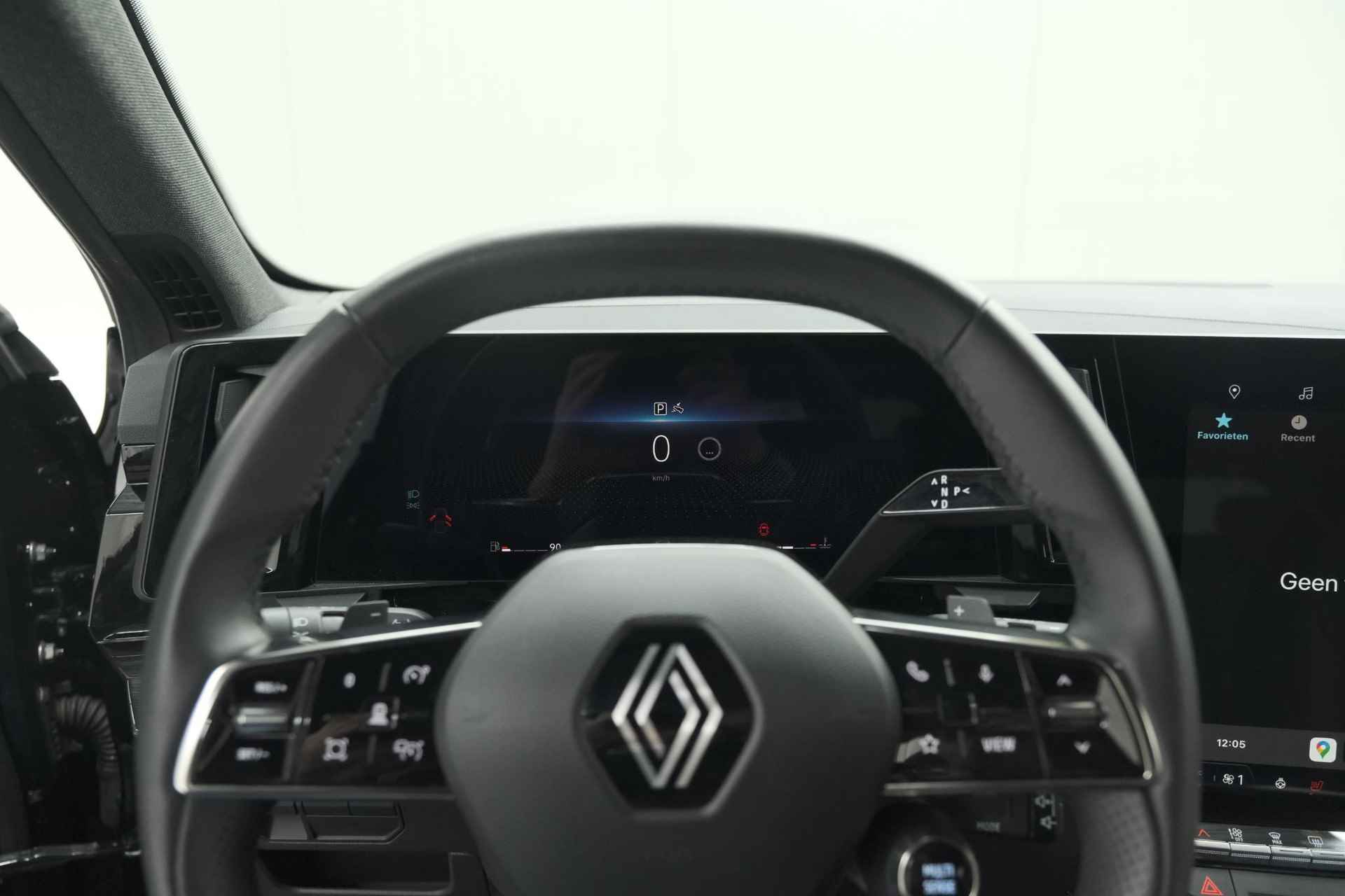 Renault Austral Mild Hybrid 160 X-Tronic Techno | Elektronische Kofferklep | Pack Winter | Camera | Apple Carplay - 50/79