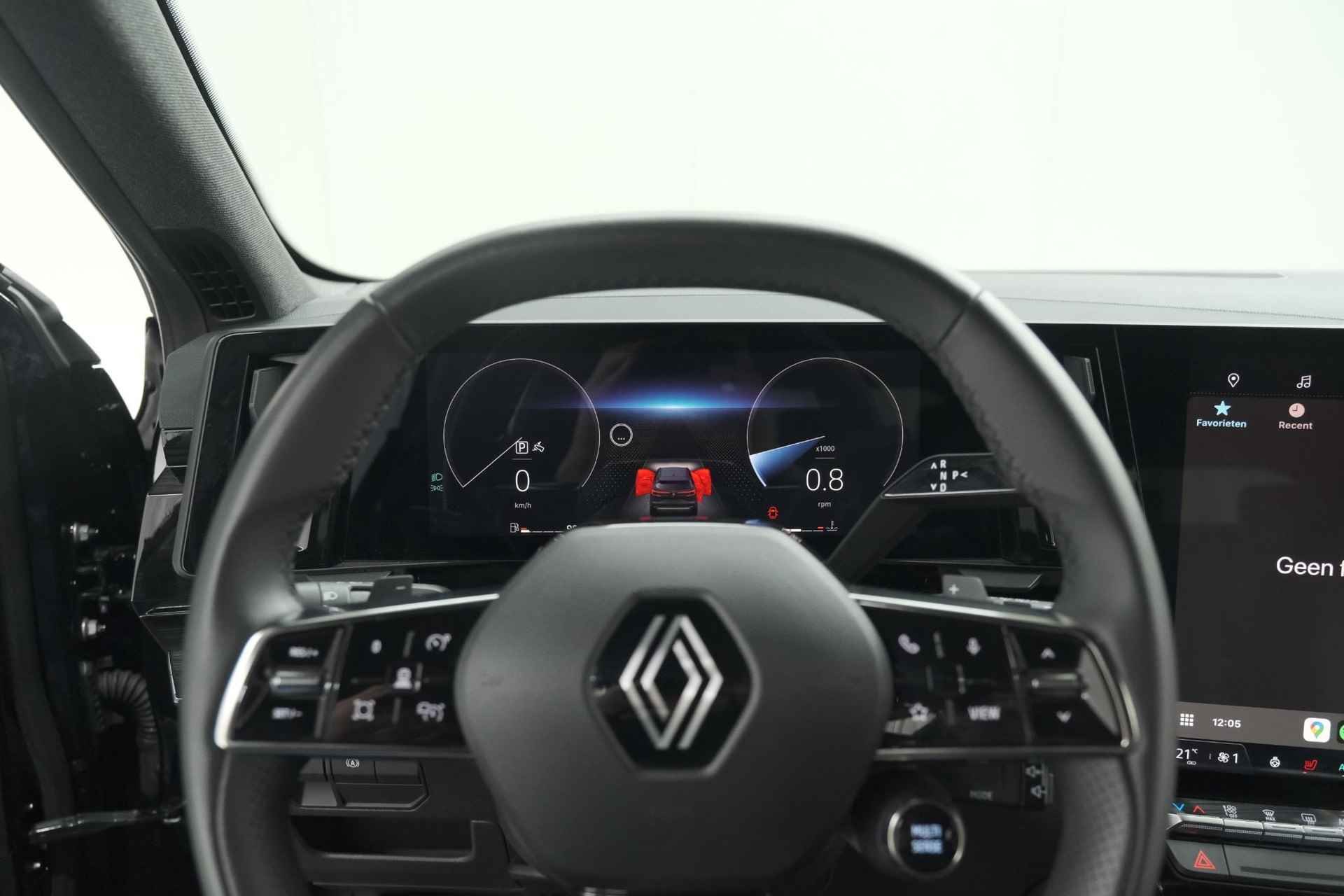 Renault Austral Mild Hybrid 160 X-Tronic Techno | Elektronische Kofferklep | Pack Winter | Camera | Apple Carplay - 51/79