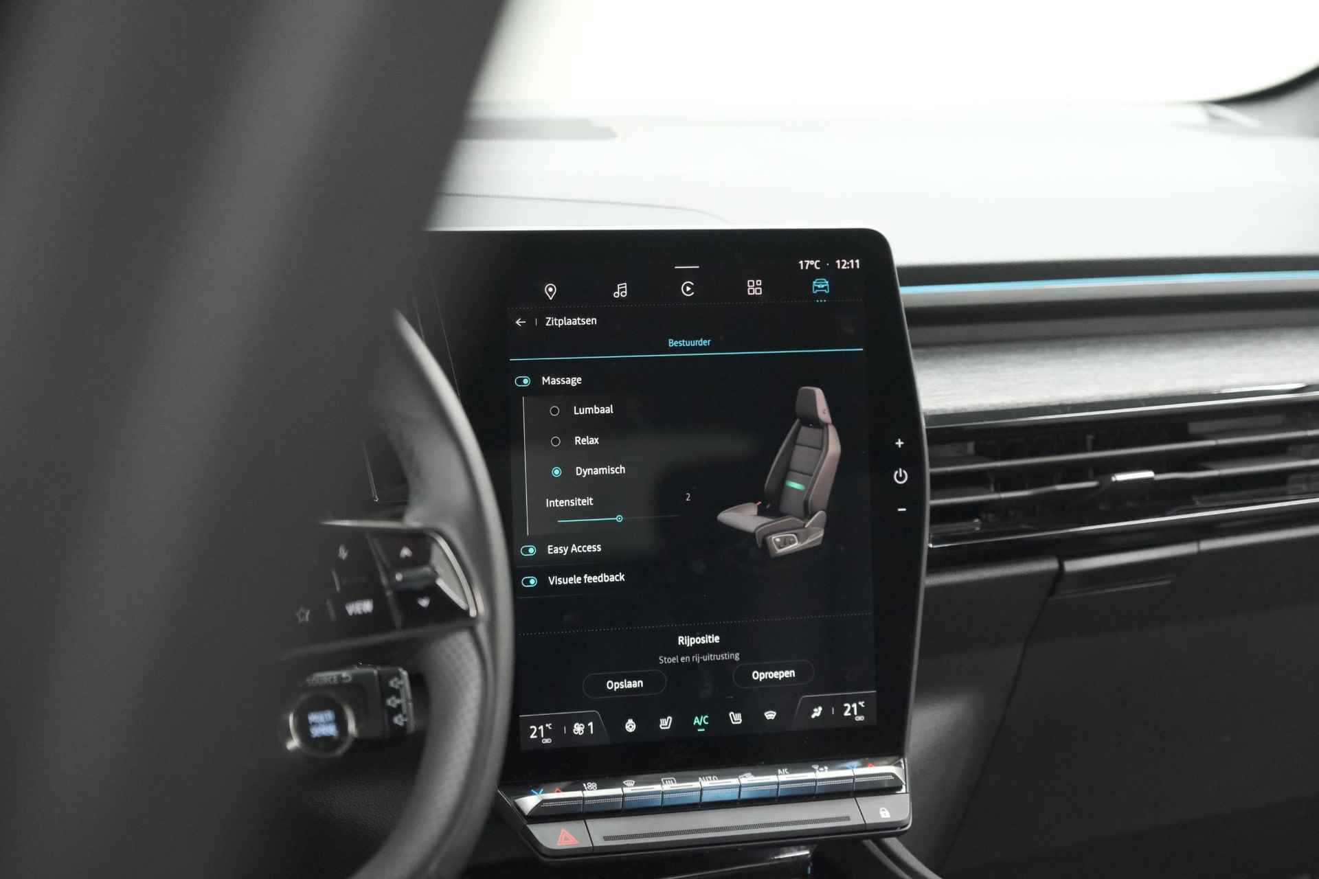 Renault Austral Mild Hybrid 160 X-Tronic Techno | Elektronische Kofferklep | Pack Winter | Camera | Apple Carplay - 59/79