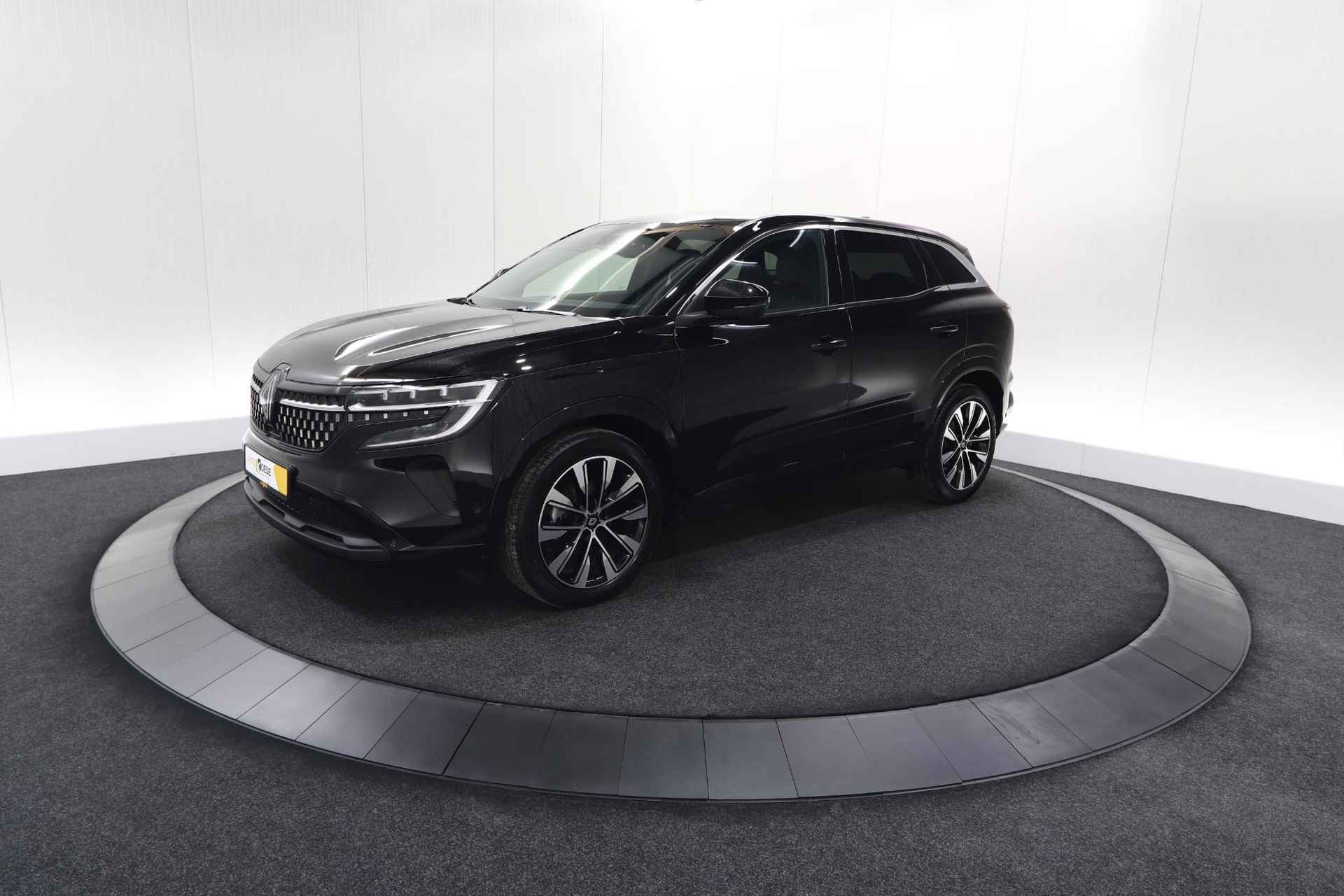 Renault Austral Mild Hybrid 160 X-Tronic Techno | Elektronische Kofferklep | Pack Winter | Camera | Apple Carplay - 74/79