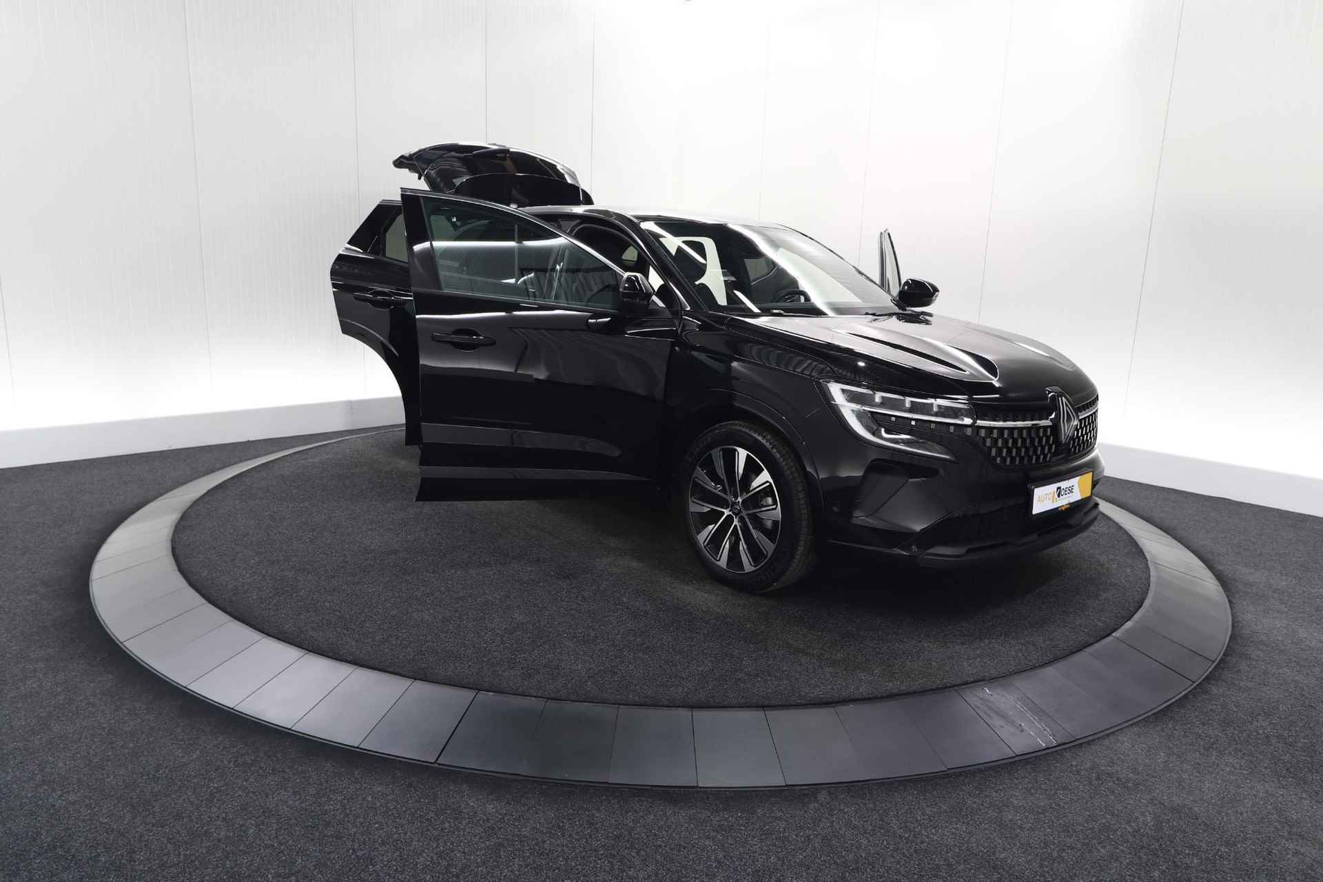 Renault Austral Mild Hybrid 160 X-Tronic Techno | Elektronische Kofferklep | Pack Winter | Camera | Apple Carplay - 79/79