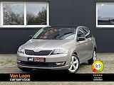 Skoda Rapid Spaceback 1.4TSI 125PK Aut. Style/Panodak/Navi/Apple Carplay/DSG