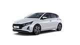 Hyundai i20 1.2 MPI Comfort Smart VAN €25.695,- VOOR €22.350,-