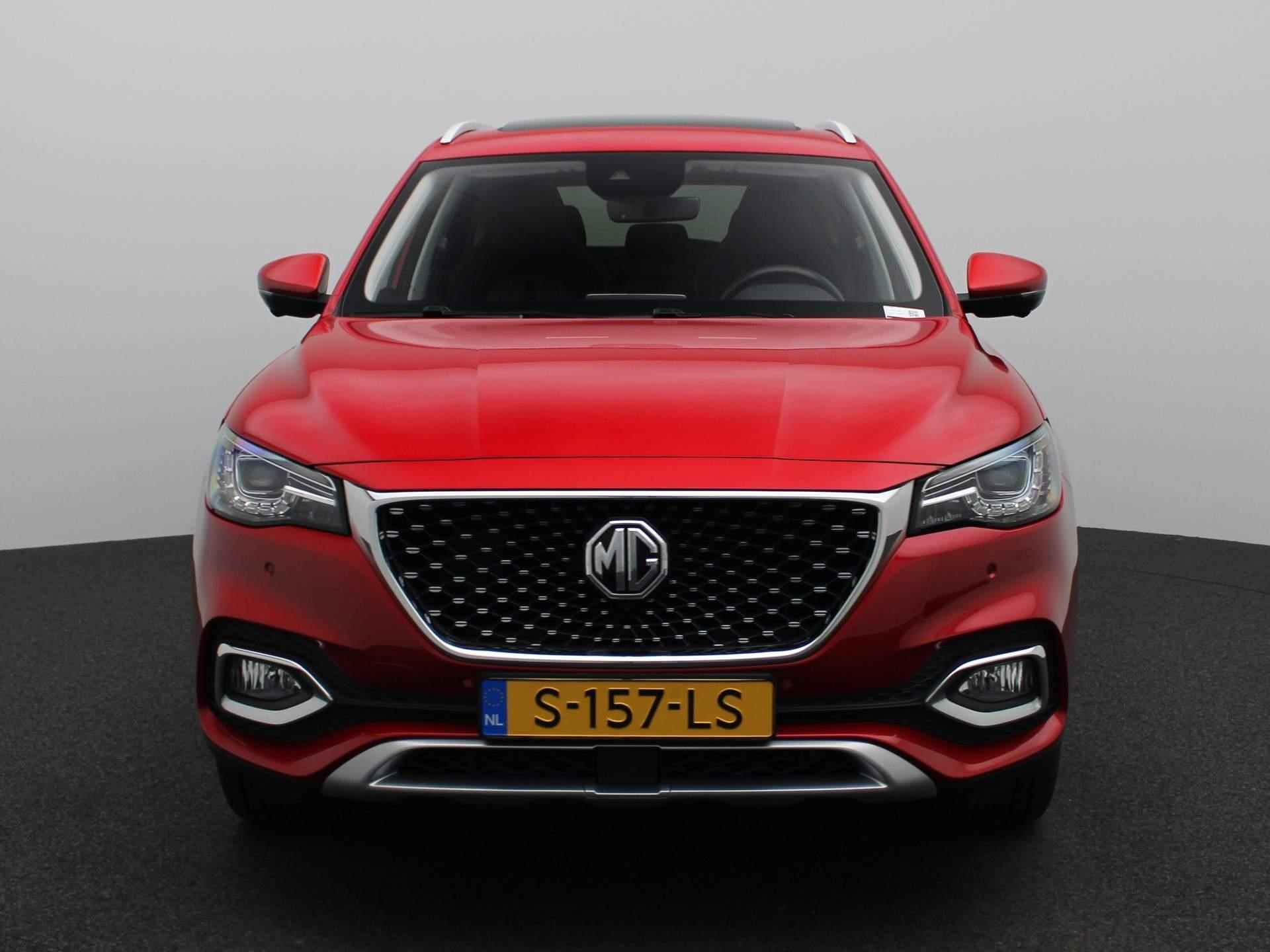 MG EHS 1.5 TGDI Luxury | Panoramadak | Leder | Led Koplampen | Navi | Led Sfeerlicht | Adaptive Cruise Control | - 3/42