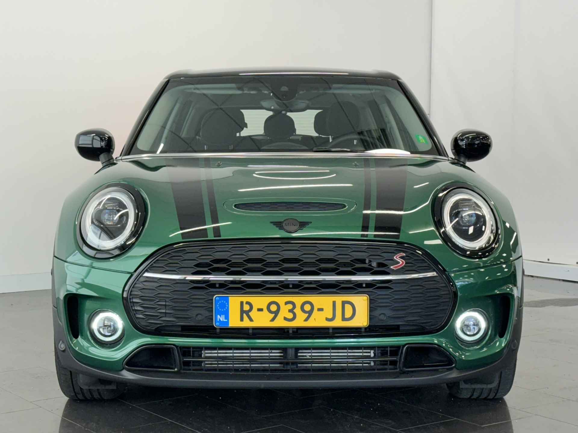 MINI Clubman 2.0 Cooper S MINI Yours | Driving Assistant Plus | Comfort Pack | Connected Navigation | Draadloze lader | - 6/33