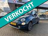 Fiat 500 1.0 Hybrid Club (RIJKLAARPRIJS)