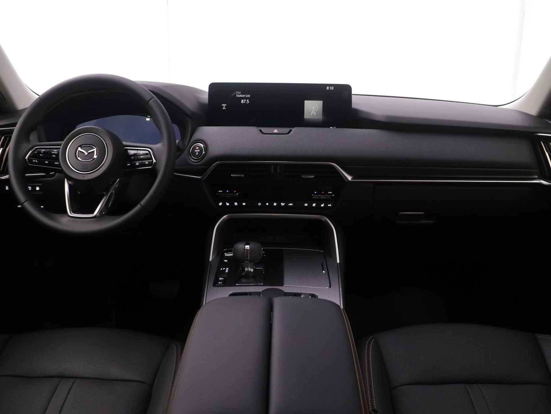 Mazda CX-60 2.5 e-SkyActiv PHEV Homura Plus Homura plus | €7500,- voorraad voordeel!! | Uit voorraad leverbaar! | Verschillende kleuren leverbaar | - 14/16