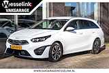 Kia Ceed Sportswagon 1.6 GDI PHEV DynamicLine - All-in rijklrprs | Carplay | Adpt. cruise | Camera | stuurverw.