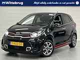 Kia Picanto 1.0 DPi GT-Line AUTOMAAT | LEDER | NAVIGATIE | FULL OPTIONS!!