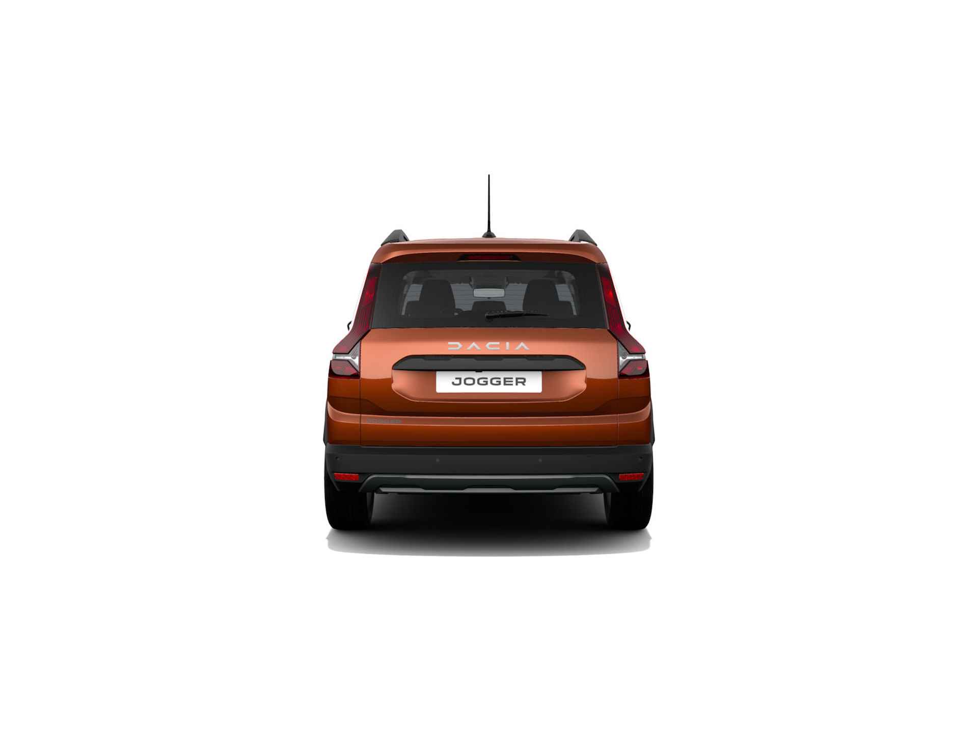 Dacia Jogger Expression - 10/16