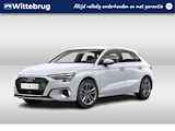 Audi A3 Sportback 30 TFSI 110pk s-tronic Business edition