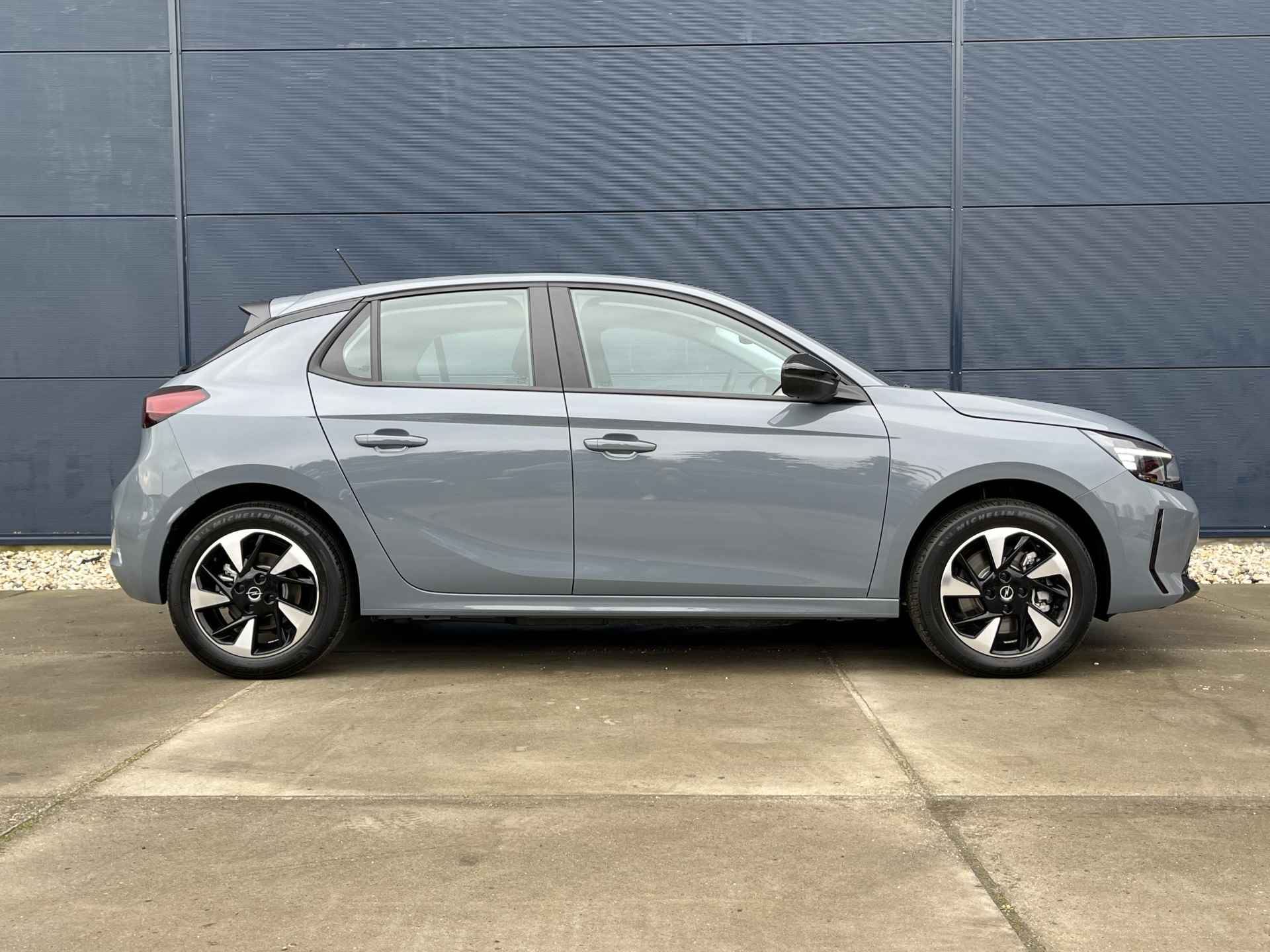 Opel Corsa Electric 50 kWh MEENEEMPRIJS! | Apple Carplay&Android Auto | Climate Control - 31/40