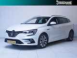 Renault Mégane Estate 1.3 TCe 140 EDC Techno Clima/Navi/Trekhaak