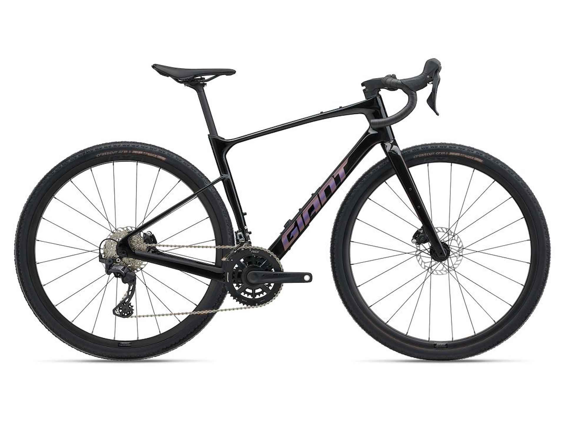 GIANT Revolt Advanced 2 Heren carbon L 2025