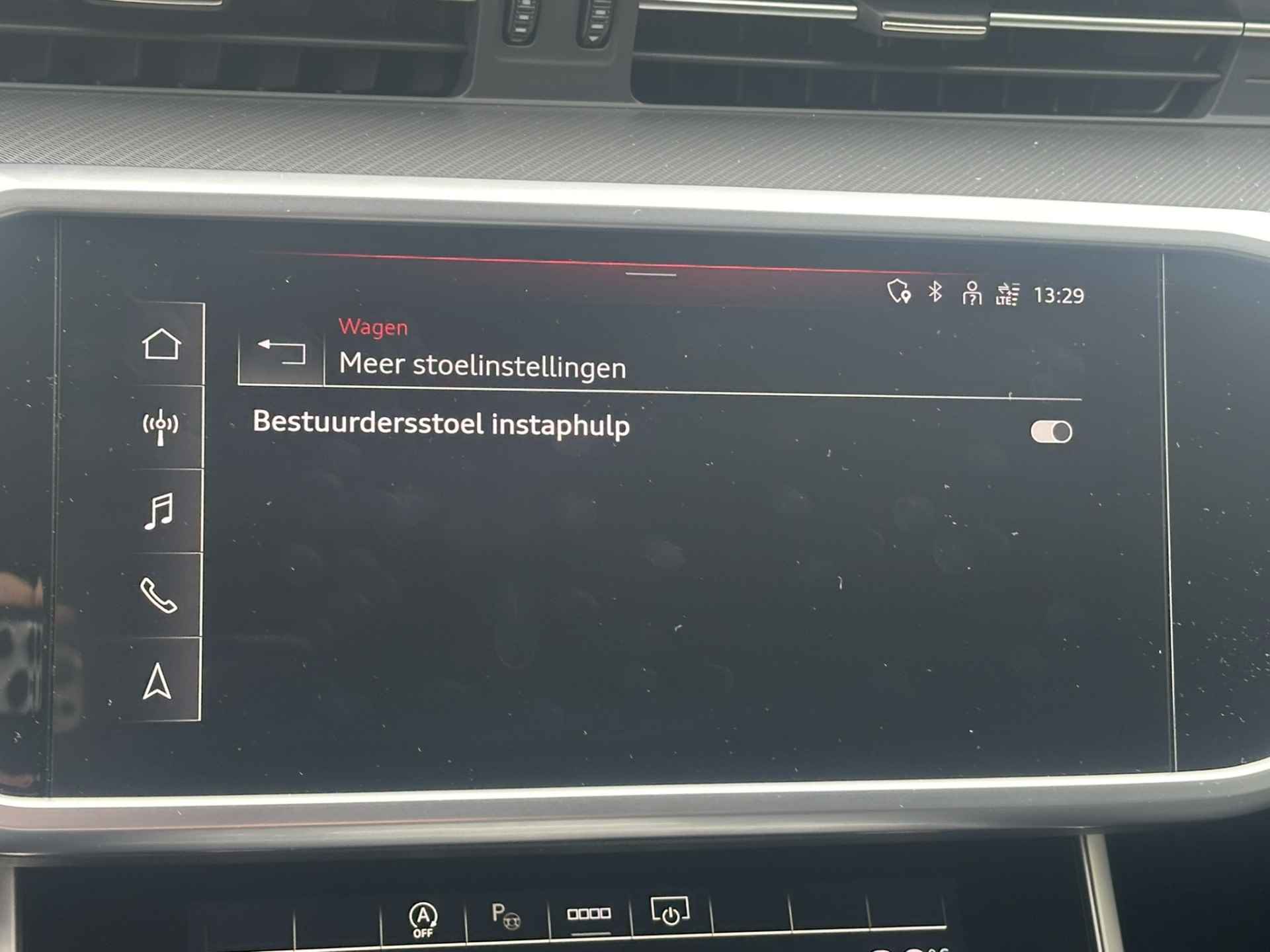 Audi A6 Avant 40 TDI 204pk Advanced edition | LED | Sportstoelen elekt. verstelbaar | 360 gr. Camera | Apple Carplay | Navi - 58/95