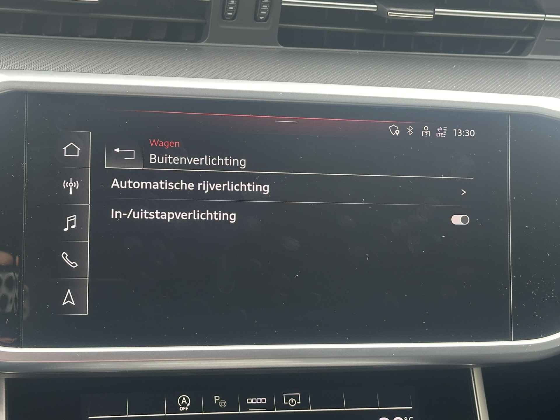 Audi A6 Avant 40 TDI 204pk Advanced edition | LED | Sportstoelen elekt. verstelbaar | 360 gr. Camera | Apple Carplay | Navi - 61/95