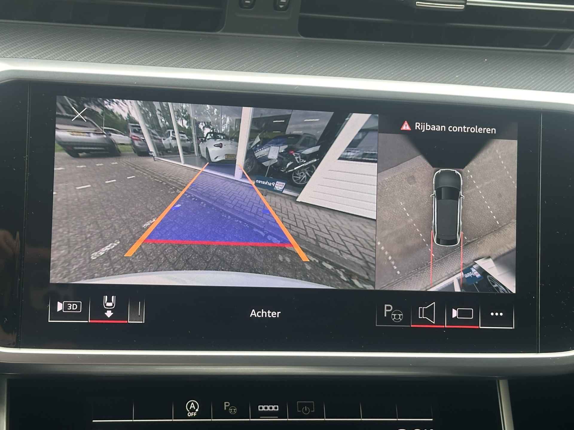 Audi A6 Avant 40 TDI 204pk Advanced edition | LED | Sportstoelen elekt. verstelbaar | 360 gr. Camera | Apple Carplay | Navi - 73/95