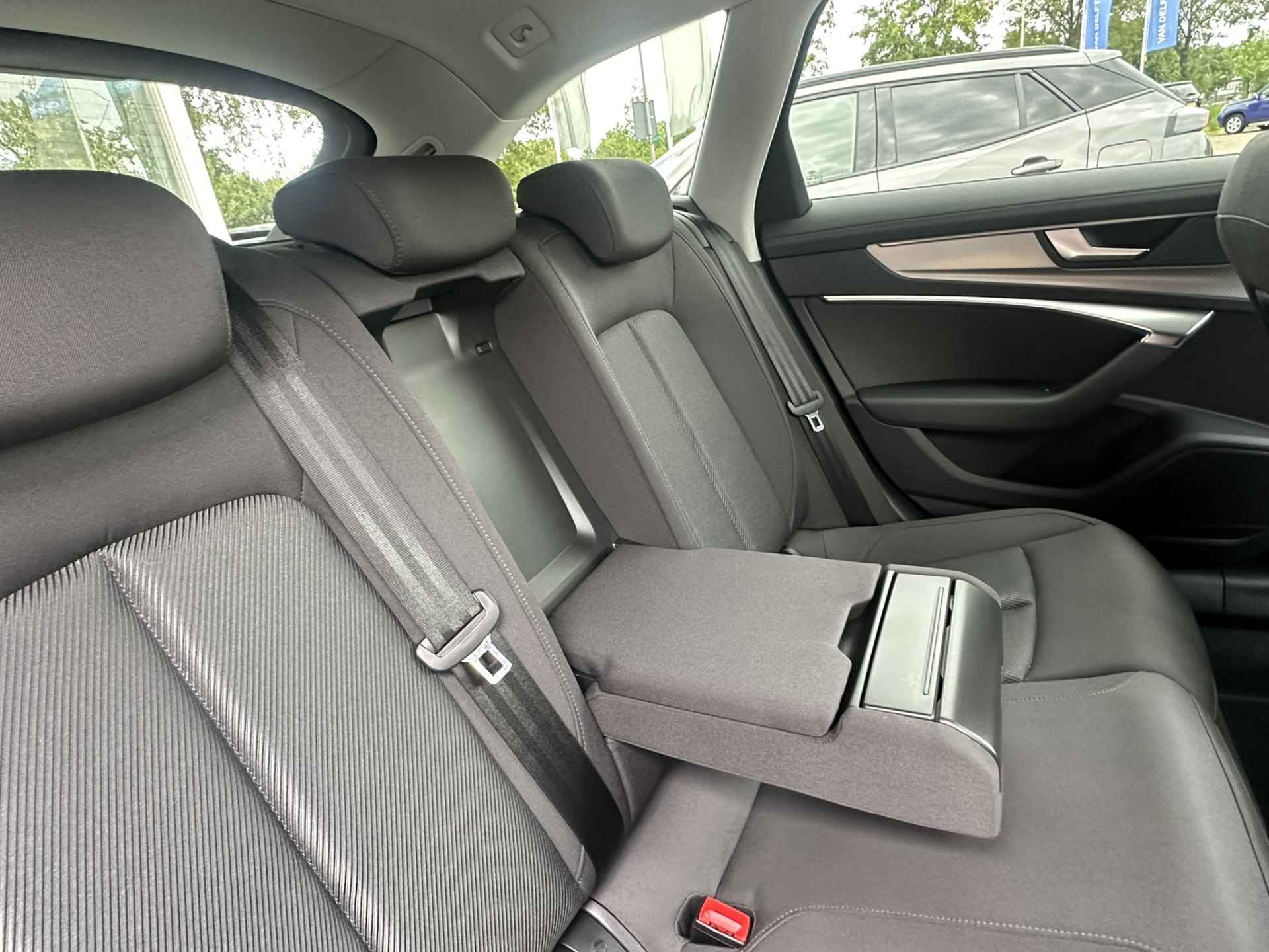 Audi A6 Avant 40 TDI 204pk Advanced edition | LED | Sportstoelen elekt. verstelbaar | 360 gr. Camera | Apple Carplay | Navi - 86/95