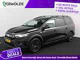 Dacia Jogger 1.6 Hybrid 140 Extreme 5p. | Incl. BPM voordeel | Incl. Registratiekorting | Direct leverbaar | LED Koplampen | Navigatie | Camera | Metallic Lak |