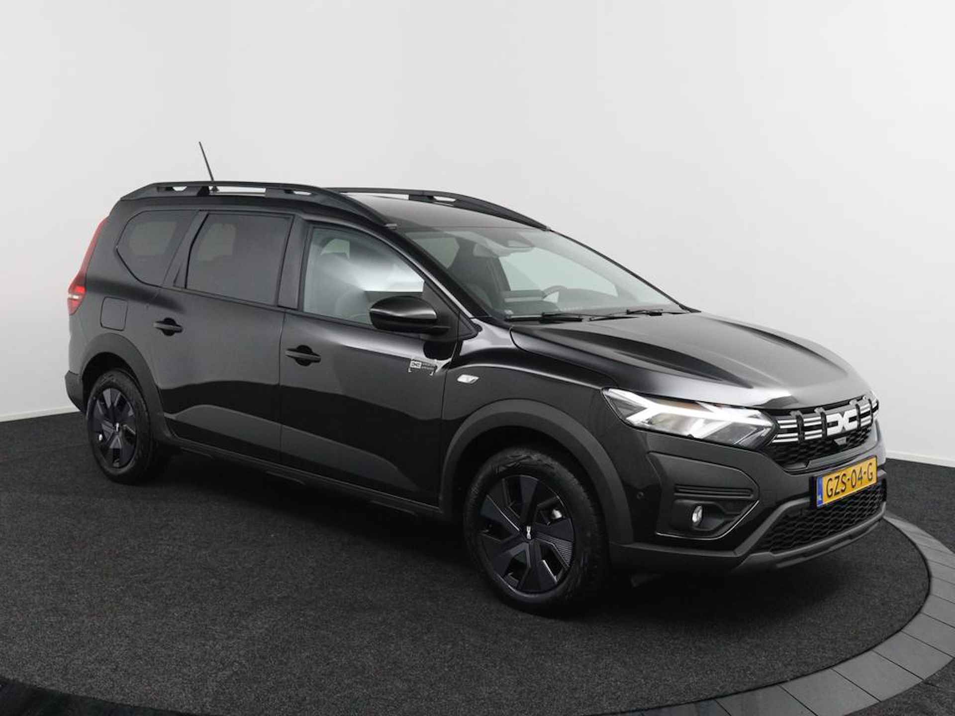 Dacia Jogger 1.6 Hybrid 140 Extreme 5p. | Incl. BPM voordeel | Incl. Registratiekorting | Direct leverbaar | LED Koplampen | Navigatie | Camera | Metallic Lak | - 8/42