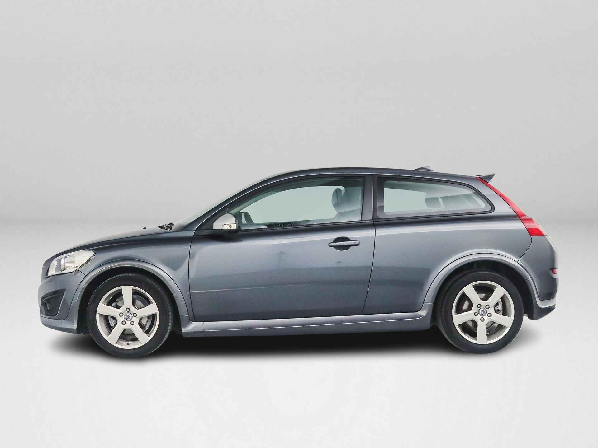 Volvo C30 R-Edition | Parrot - 5/28