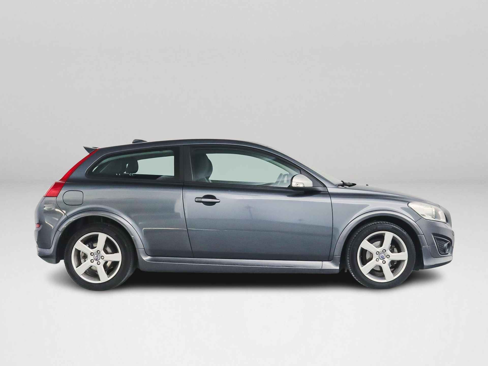 Volvo C30 R-Edition | Parrot - 6/28