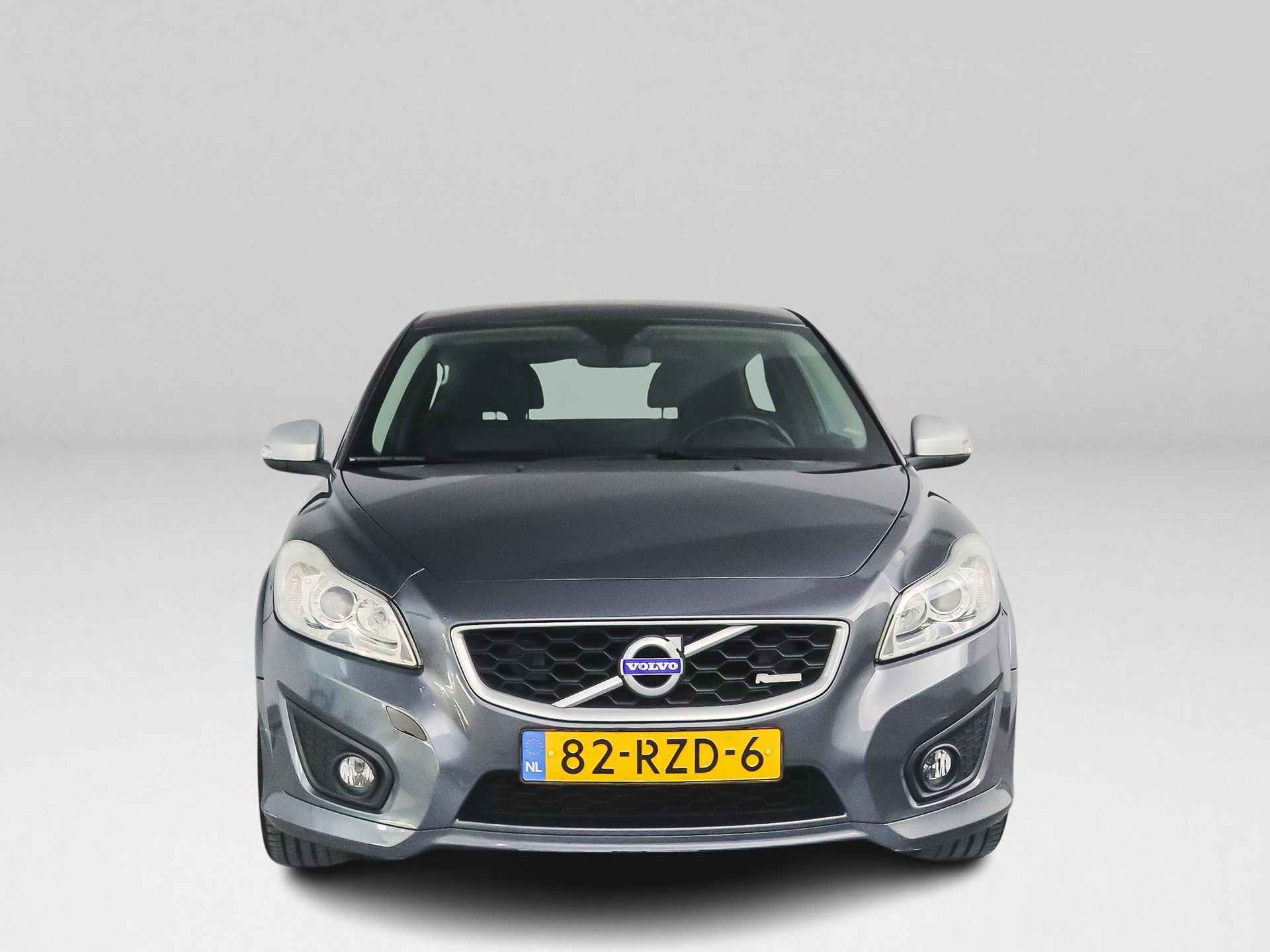 Volvo C30 R-Edition | Parrot - 9/28