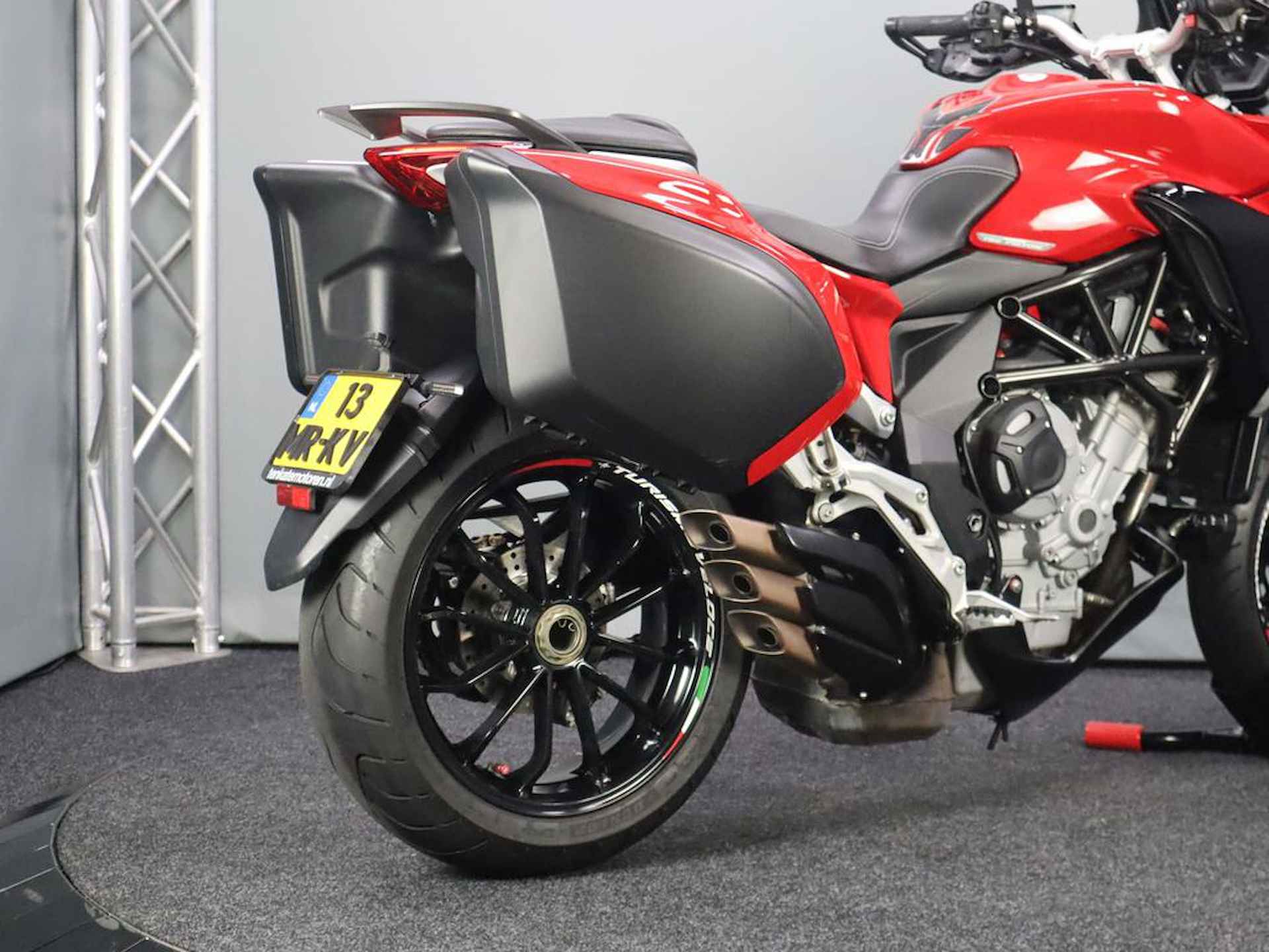 MV Agusta Turismo Veloce - 11/12