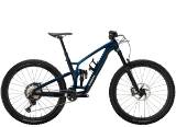 TREK Fuel EX 9.8 XT Gen 6 Mulsanne Blue M M 2023