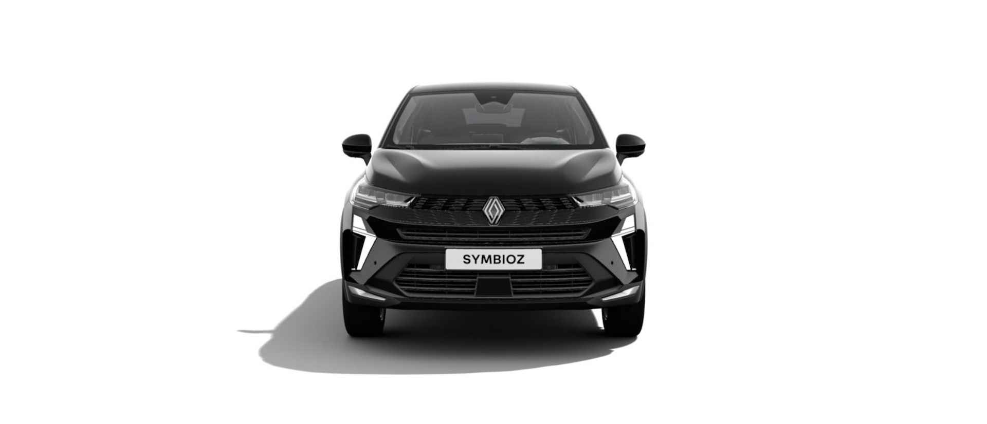 Renault Symbioz 1.6 E-Tech hybrid 145 techno | Uit Voorraad Leverbaar | Automaat | - 2/11