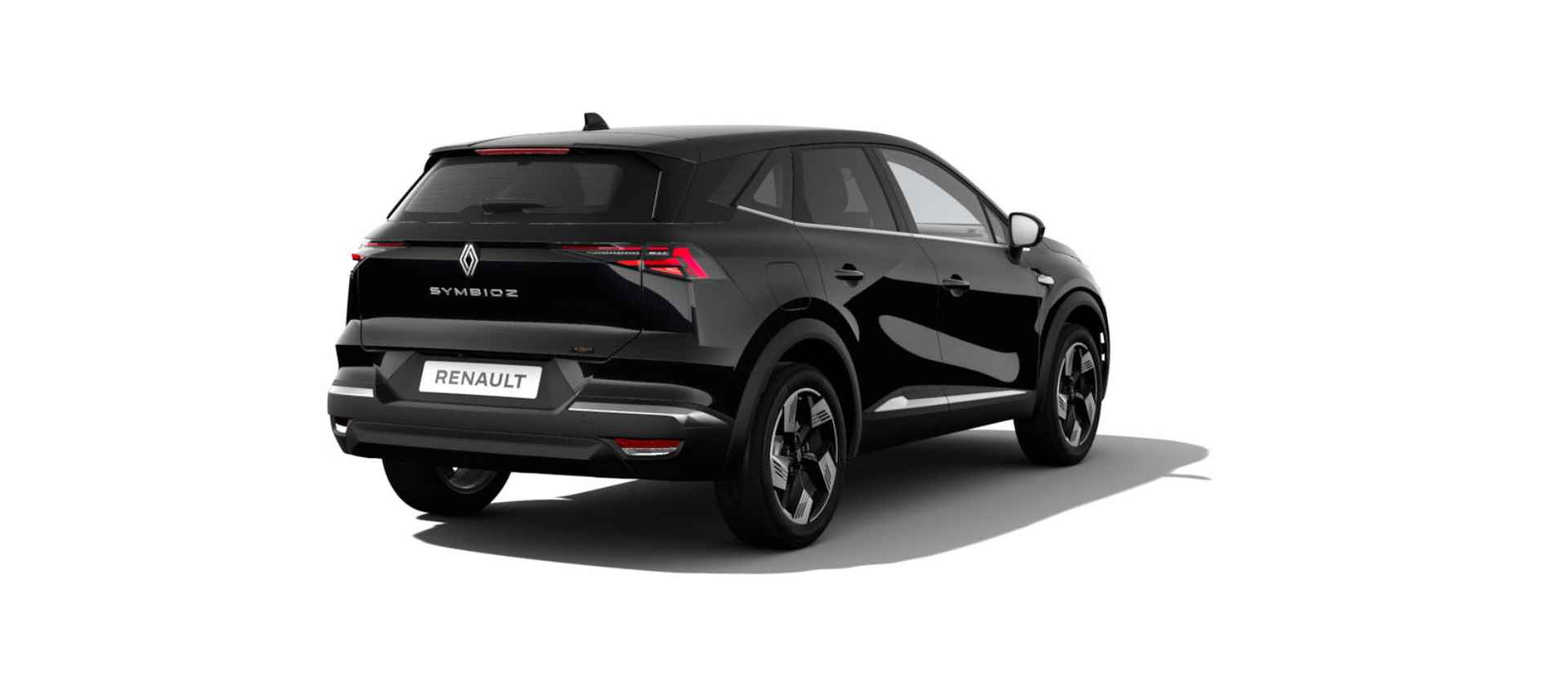 Renault Symbioz 1.6 E-Tech hybrid 145 techno | Uit Voorraad Leverbaar | Automaat | - 5/11