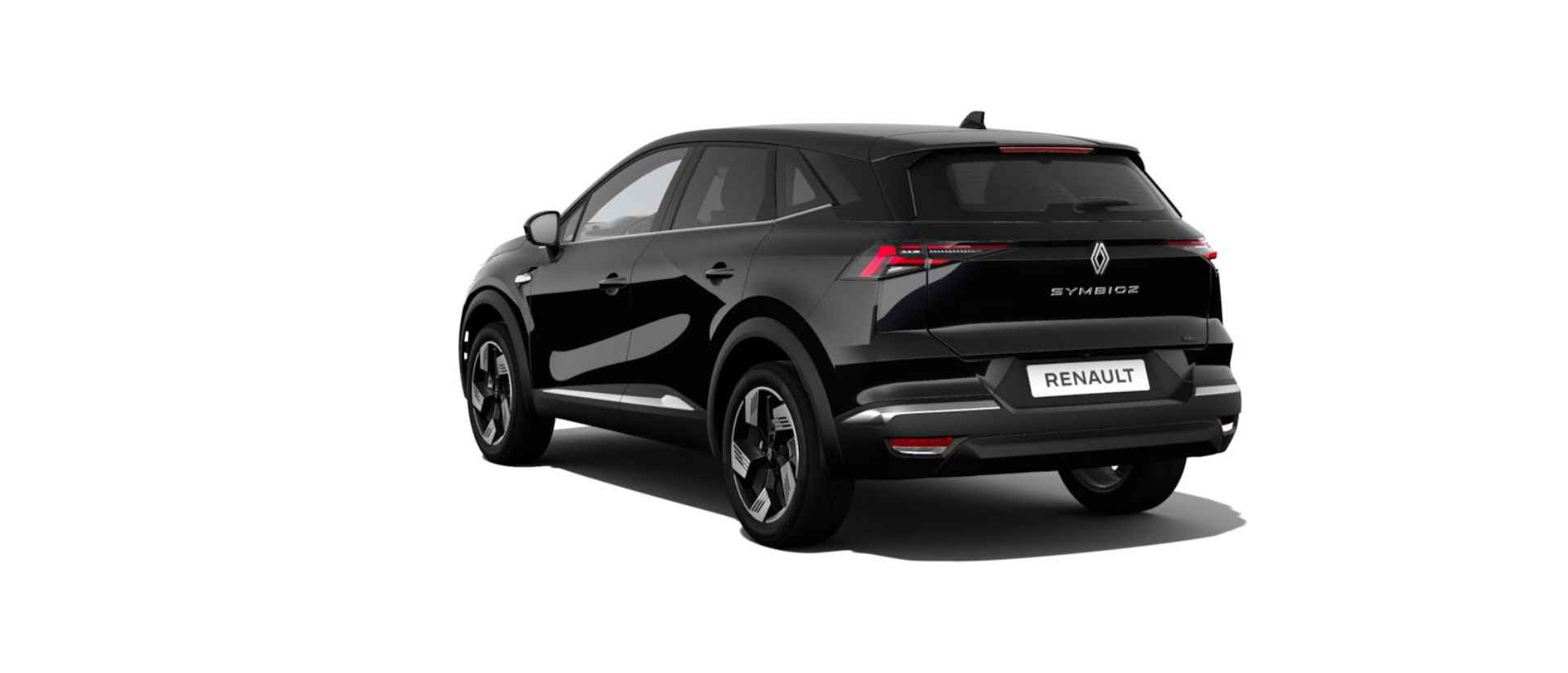 Renault Symbioz 1.6 E-Tech hybrid 145 techno | Uit Voorraad Leverbaar | Automaat | - 7/11