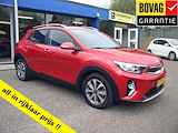 Kia Stonic 1.0 T-GDi MHEV DYNAMIC PLUS LINE NAV ECC "16 LMV CAMERA PDC 26157 KM RIJKLAARPRIJS