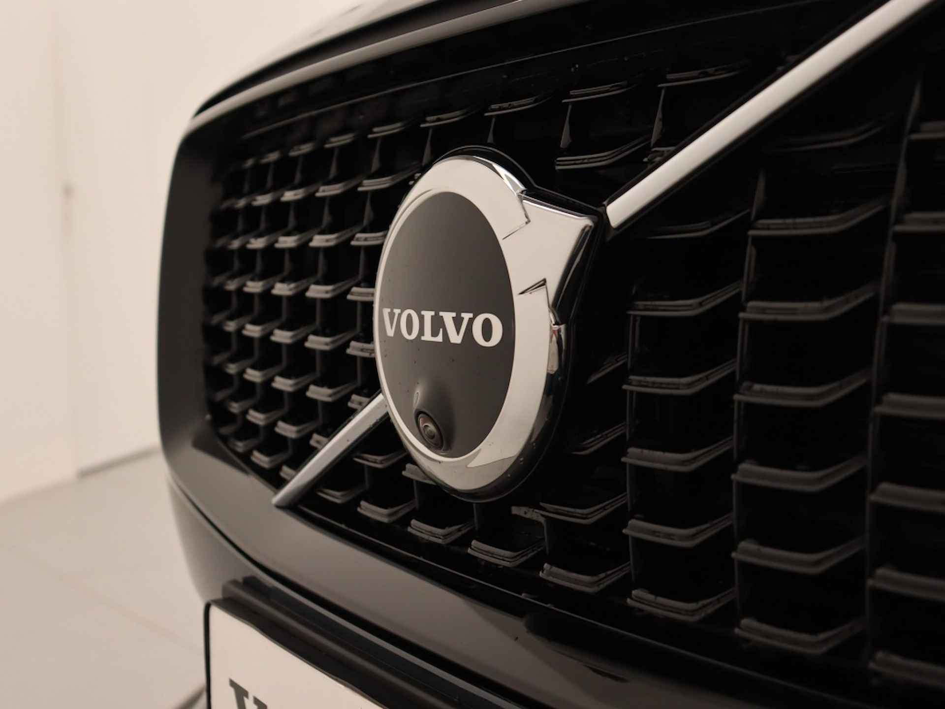 Volvo XC90 T8 GT LONG RANGE ULTIMATE PANO-DAK LEDER LUCHTVERING. - 7/48