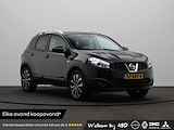 Nissan Qashqai 1.6 Connect Edition | 1e eigenaar | Trekhaak | Rondomzicht Camera |