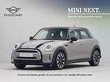 MINI 5-deurs Cooper Classic Aut.