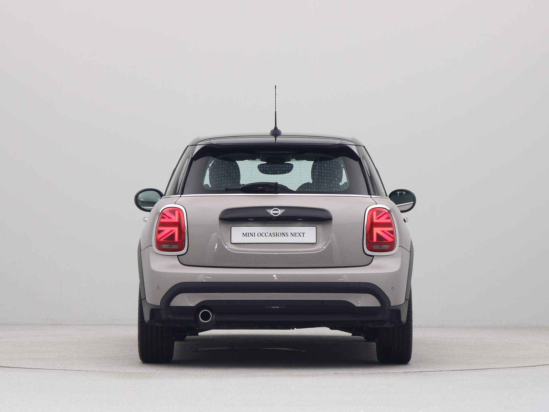 MINI 5-deurs Cooper Classic Aut. - 11/23