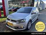 Volkswagen Polo 1.0 First Edition Lm velgen, Bluetooth, Airco