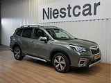 Subaru Forester 2.0 e-Boxer First Edition